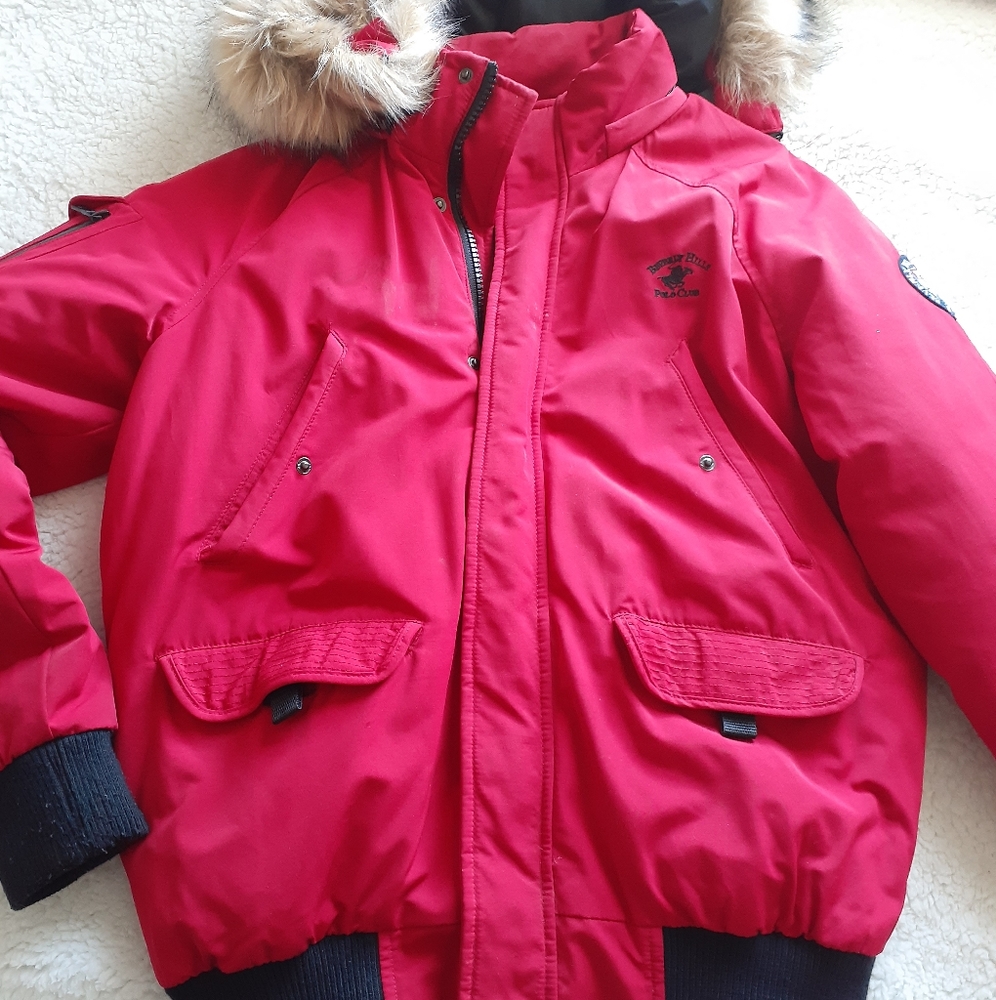 jacket - Picture 3 of 3